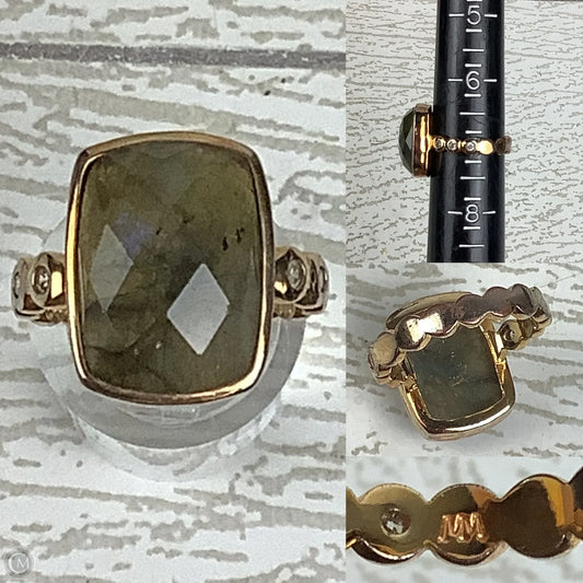 Ring Band By Cmc Size 7 Melinda Maria