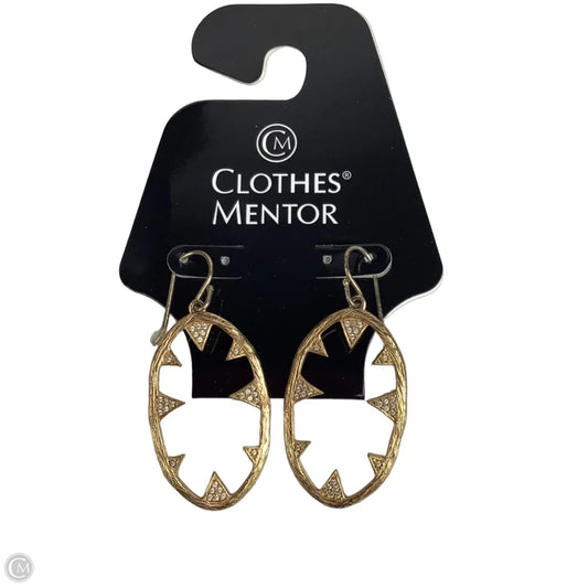 Earrings Dangle/drop By Cmc