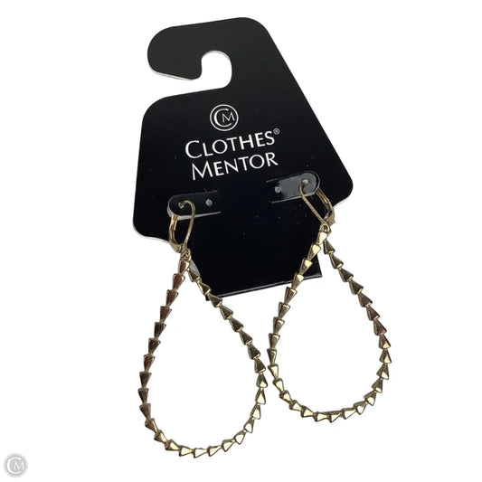Earrings Dangle/drop By Cmc