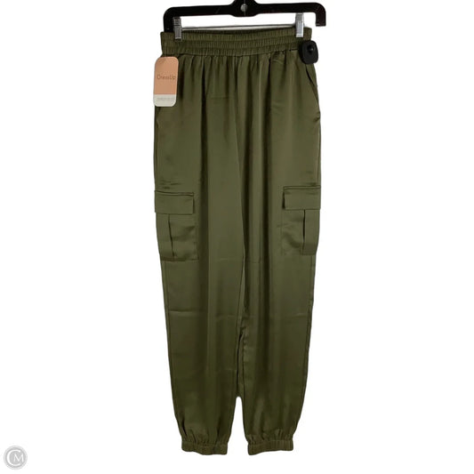 Pants Cargo & Utility By Cmc In Green, Size: S