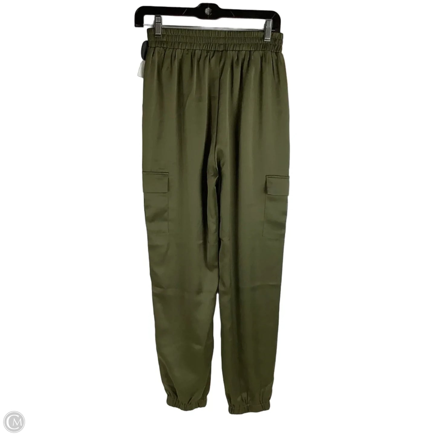 Pants Cargo & Utility By Cmc In Green, Size: S