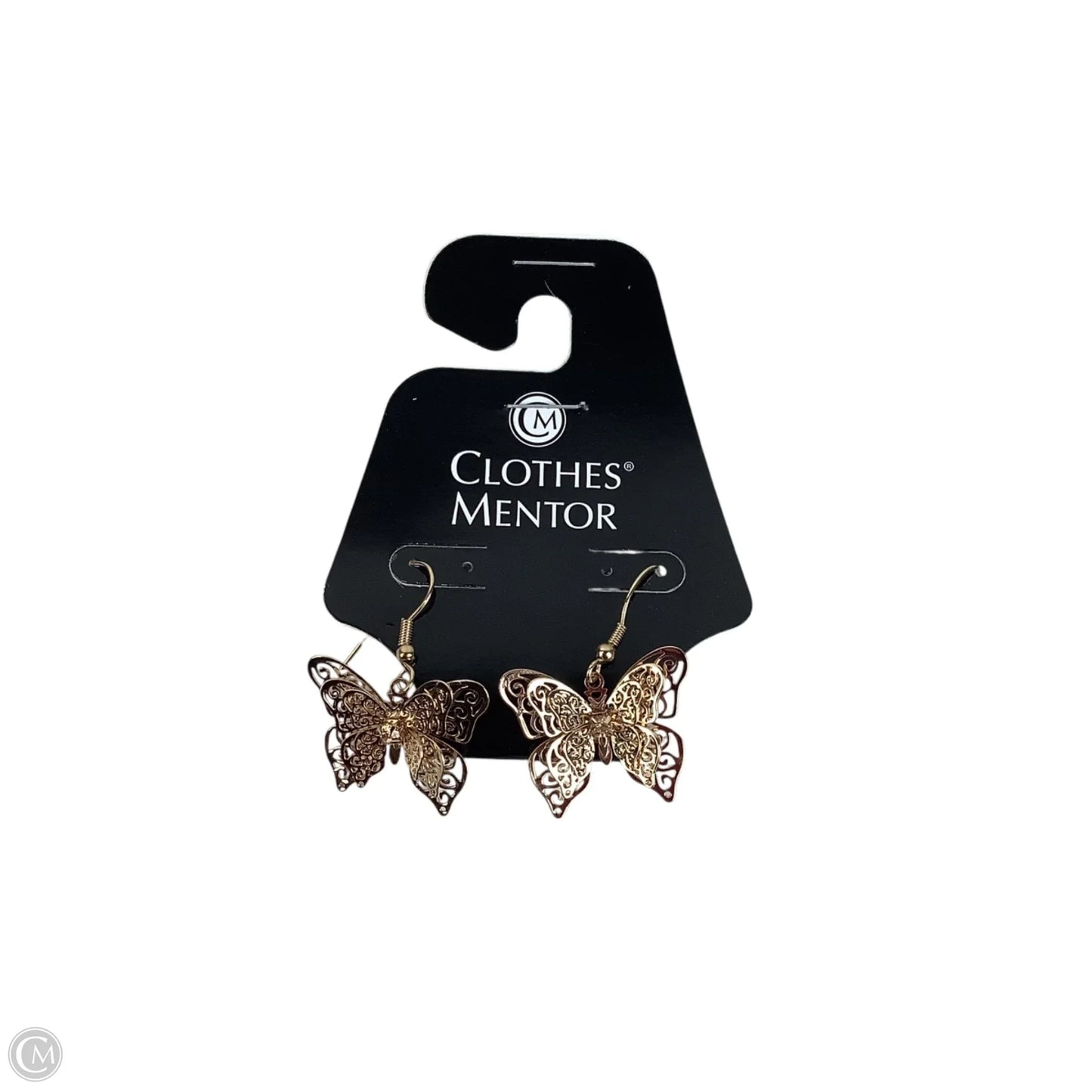 Earrings Dangle/drop By Clothes Mentor
