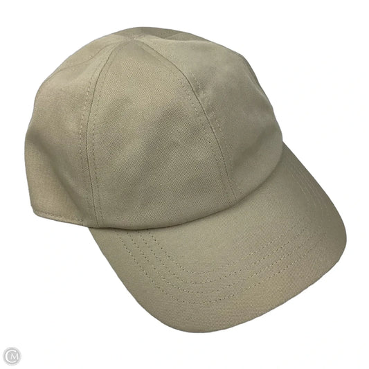 Hat Baseball Cap By Madewell