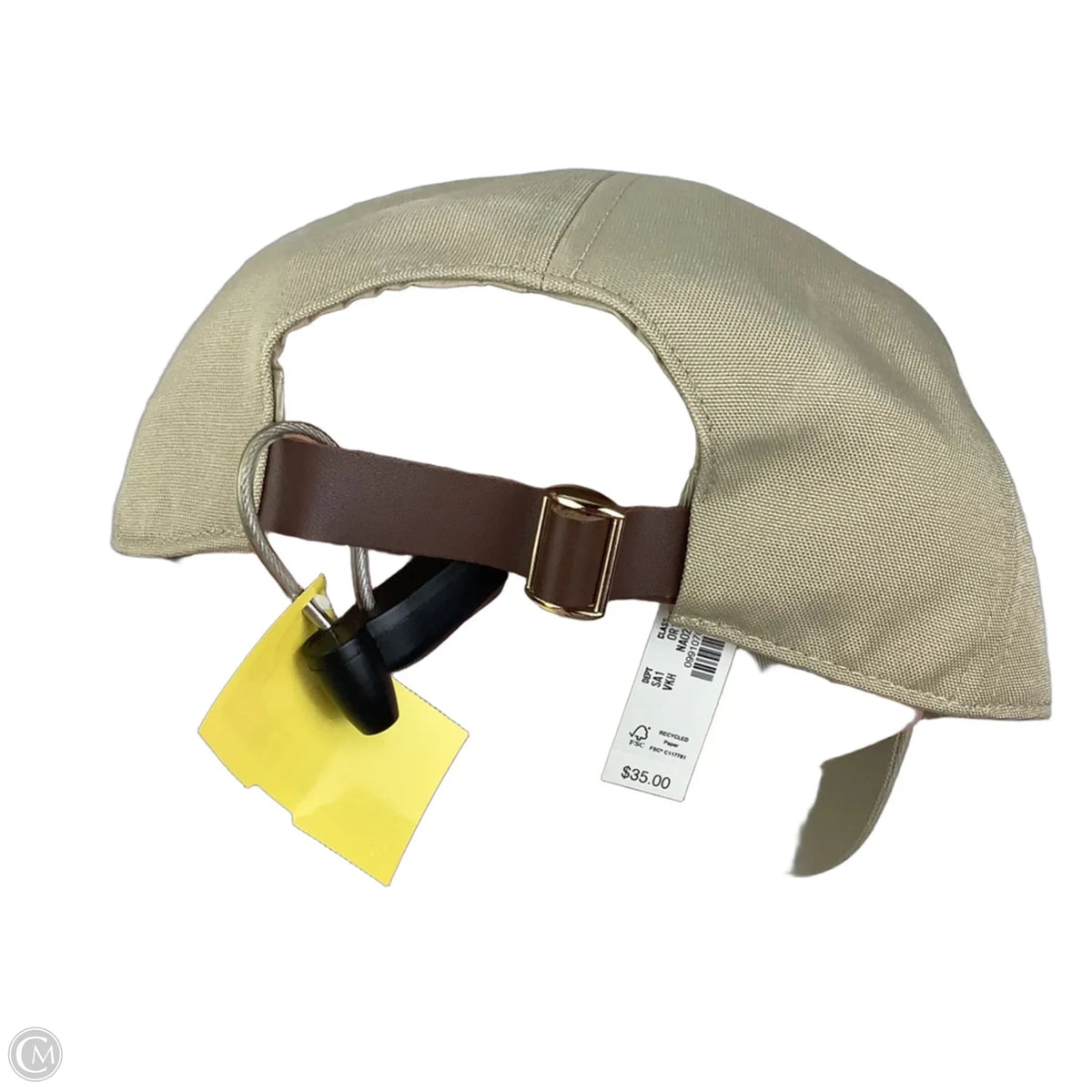 Hat Baseball Cap By Madewell