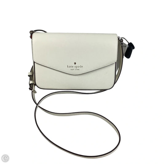 Crossbody Designer By Kate Spade, Size: Small