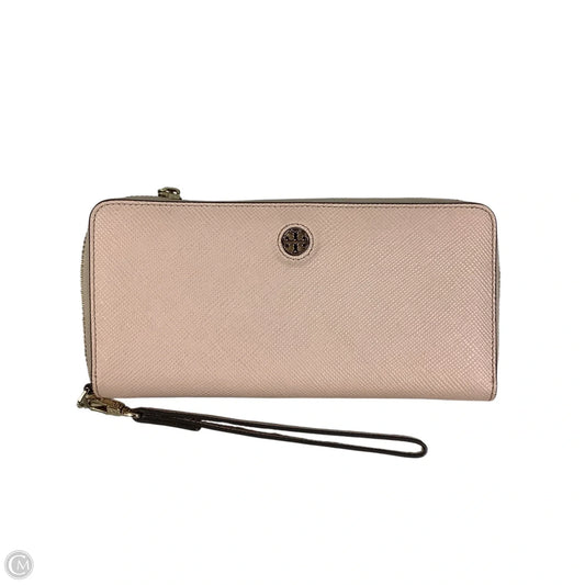 Wallet Designer By Tory Burch, Size: Large