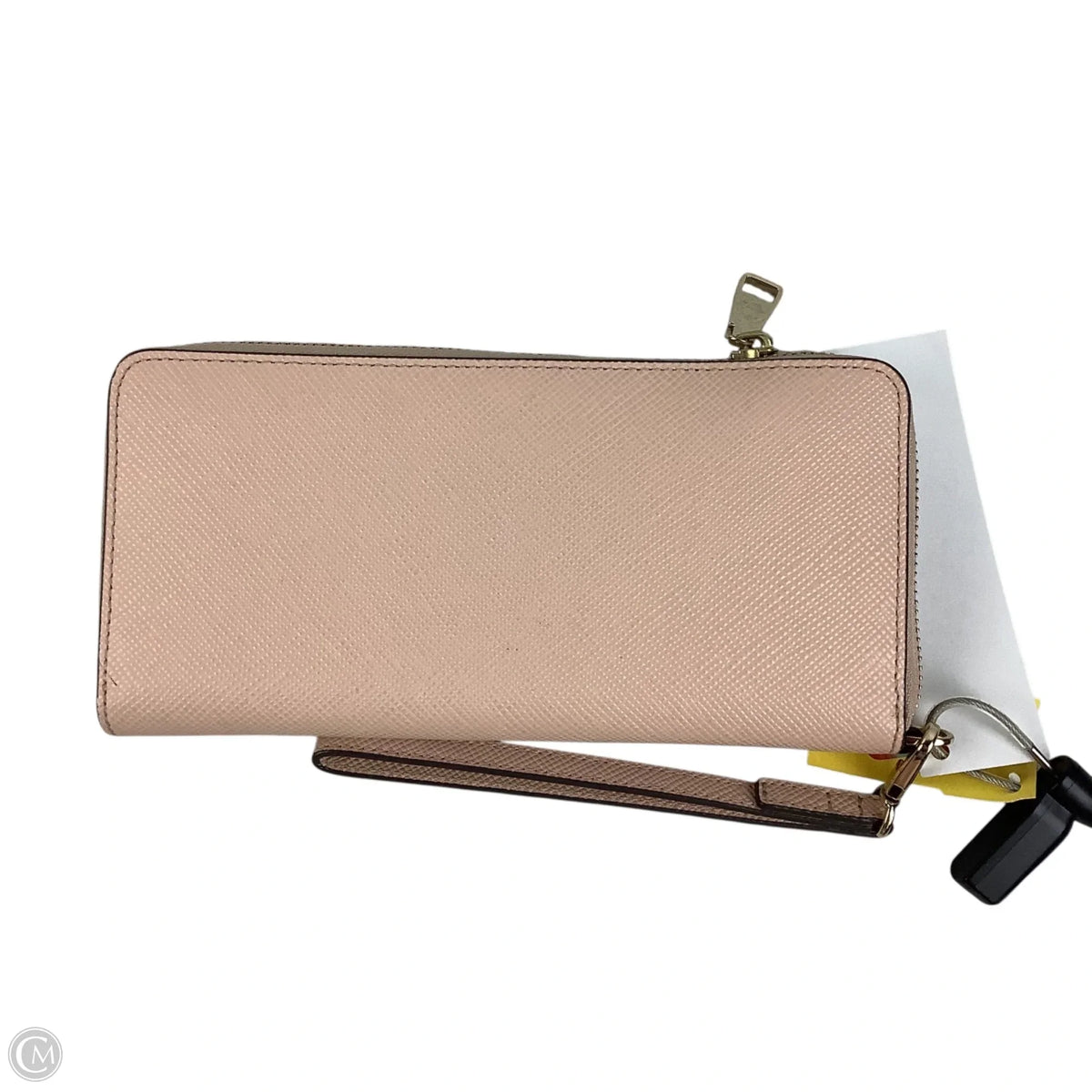 Wallet Designer By Tory Burch, Size: Large