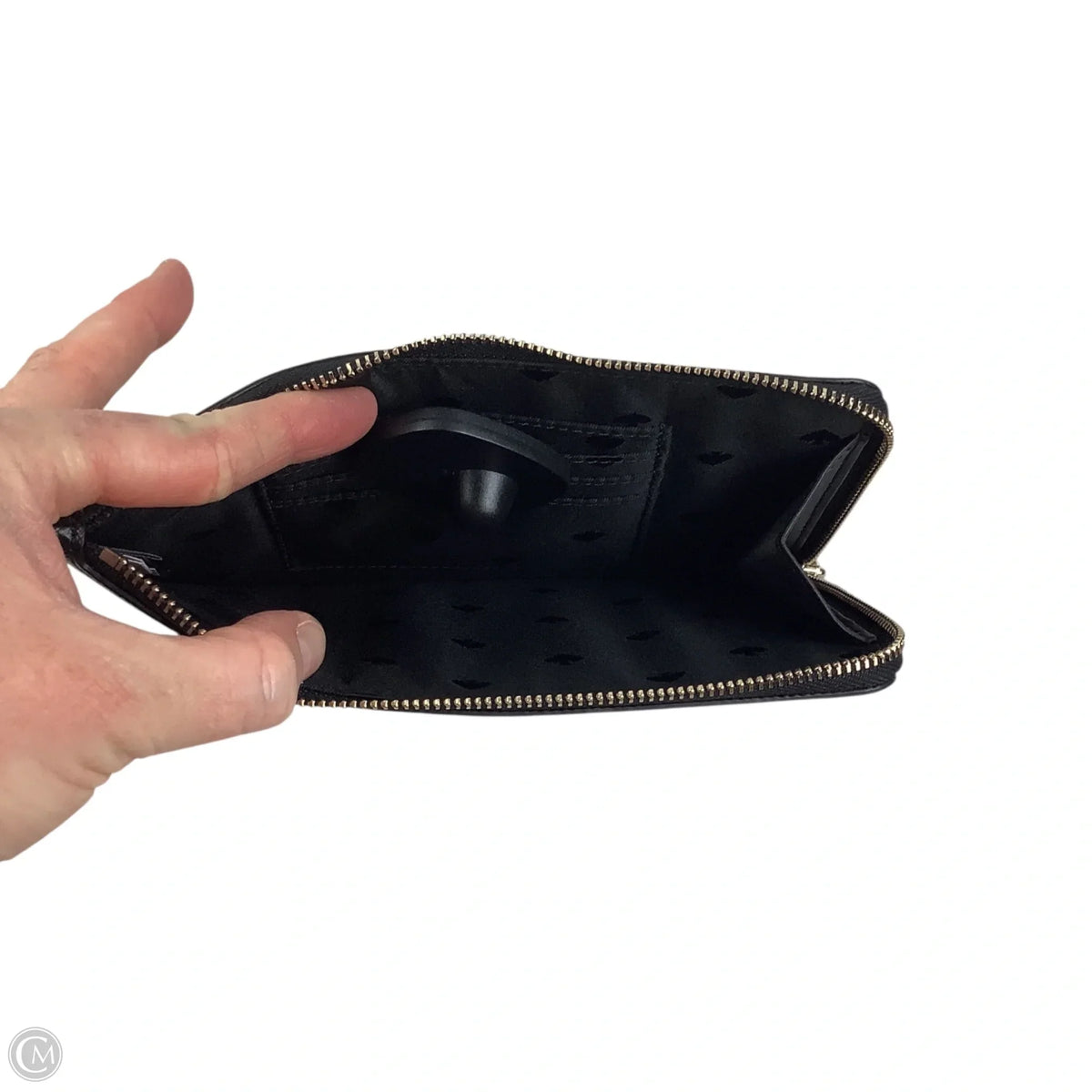 Wallet Designer By Kate Spade, Size: Large