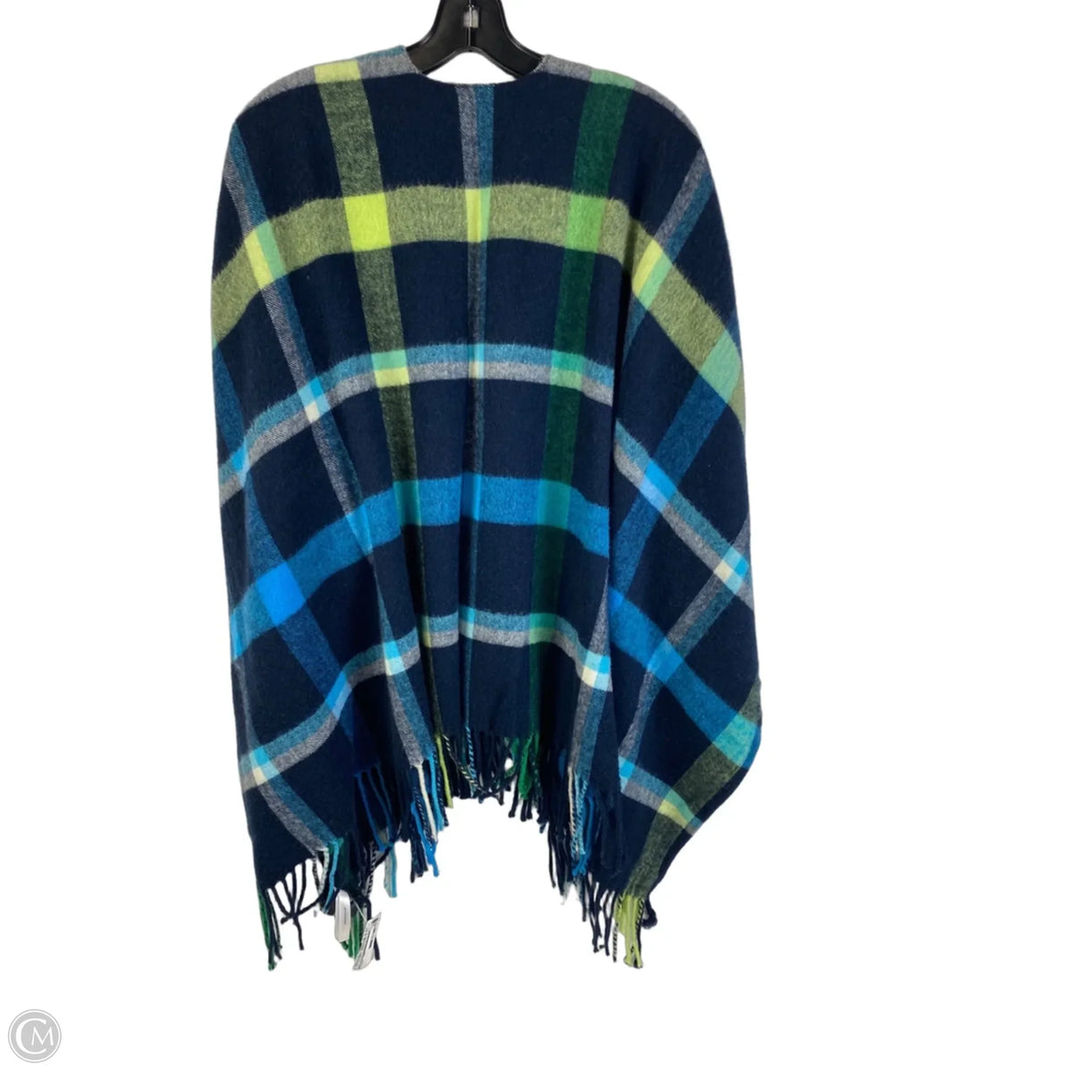 Scarf Long By Talbots