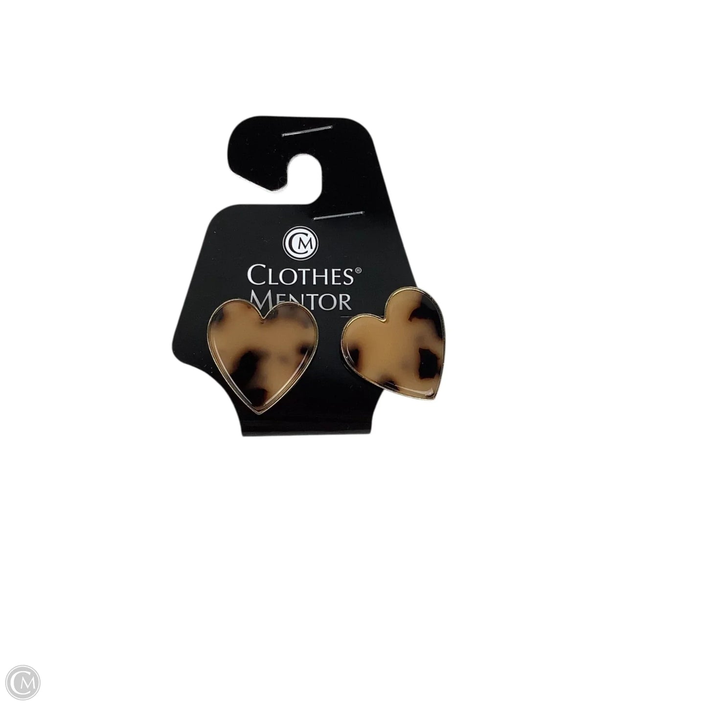 Earrings Stud By Clothes Mentor