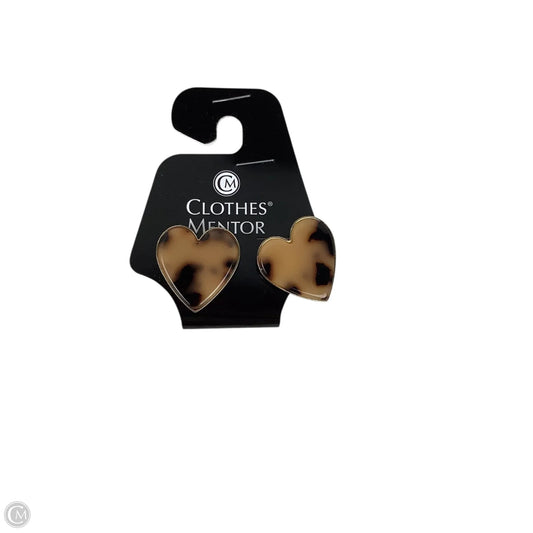 Earrings Stud By Clothes Mentor