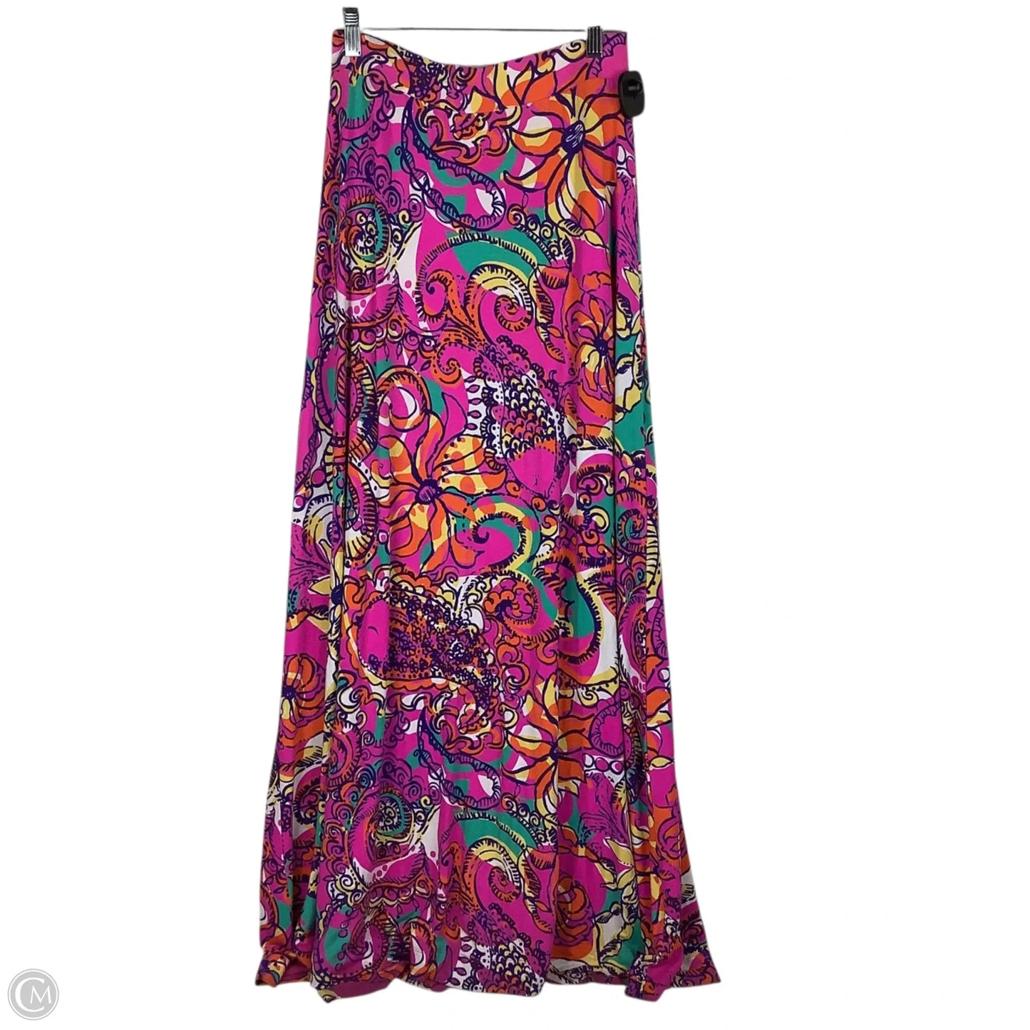 Skirt Designer By Lilly Pulitzer In Multi-colored, Size: Xs