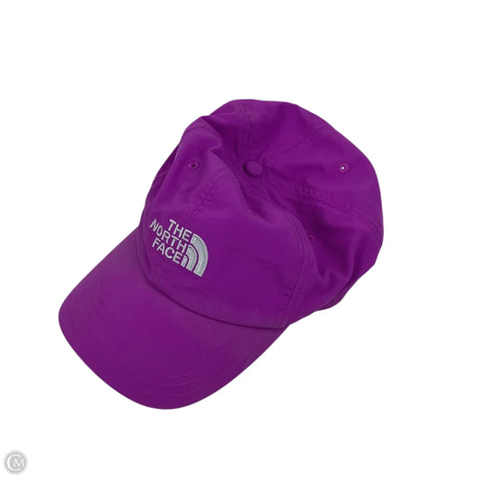 Hat Baseball Cap By The North Face
