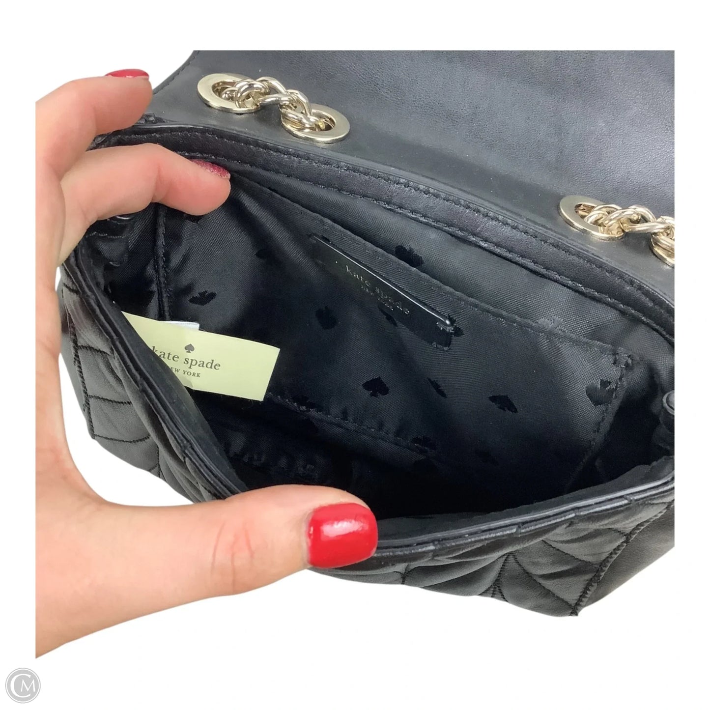 Crossbody Designer By Kate Spade, Size: Small