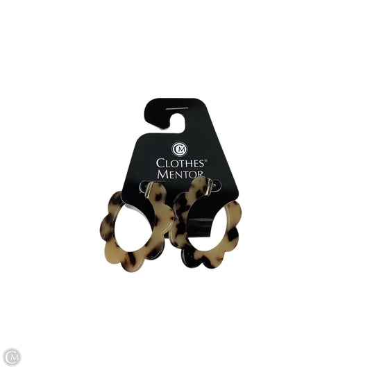 Earrings Dangle/drop By Clothes Mentor