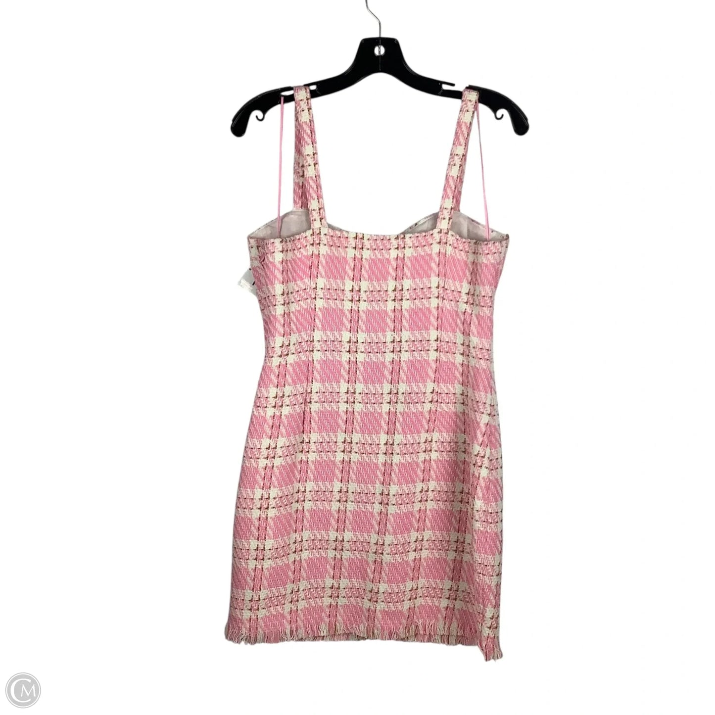 Dress Party Short By Endless Rose In Pink, Size: M