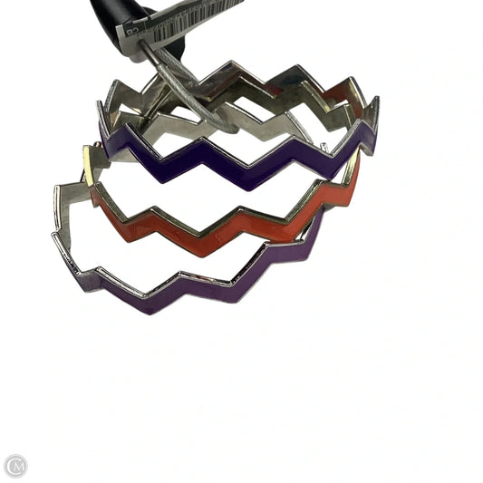 Bracelet Set By Clothes Mentor, Size: 03 Piece Set