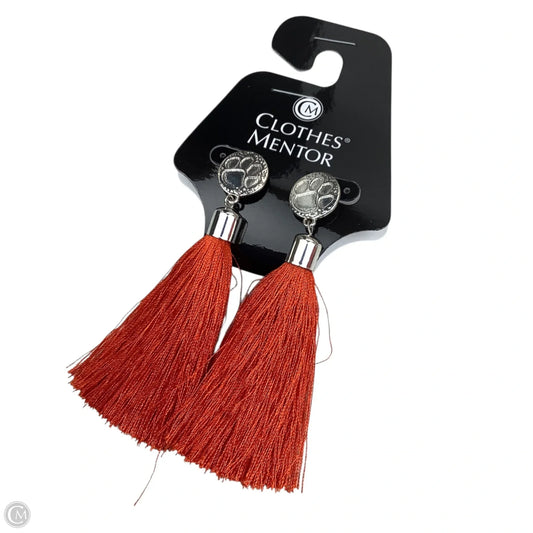 Earrings Dangle/drop By Clothes Mentor