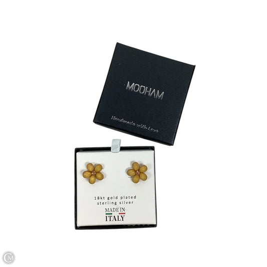 Earrings Sterling Silver By Clothes Mentor