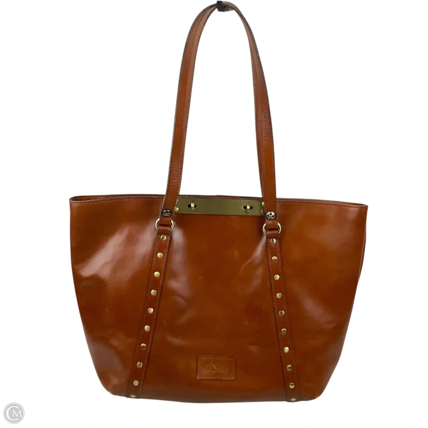 Handbag Designer By Patricia Nash, Size: Large