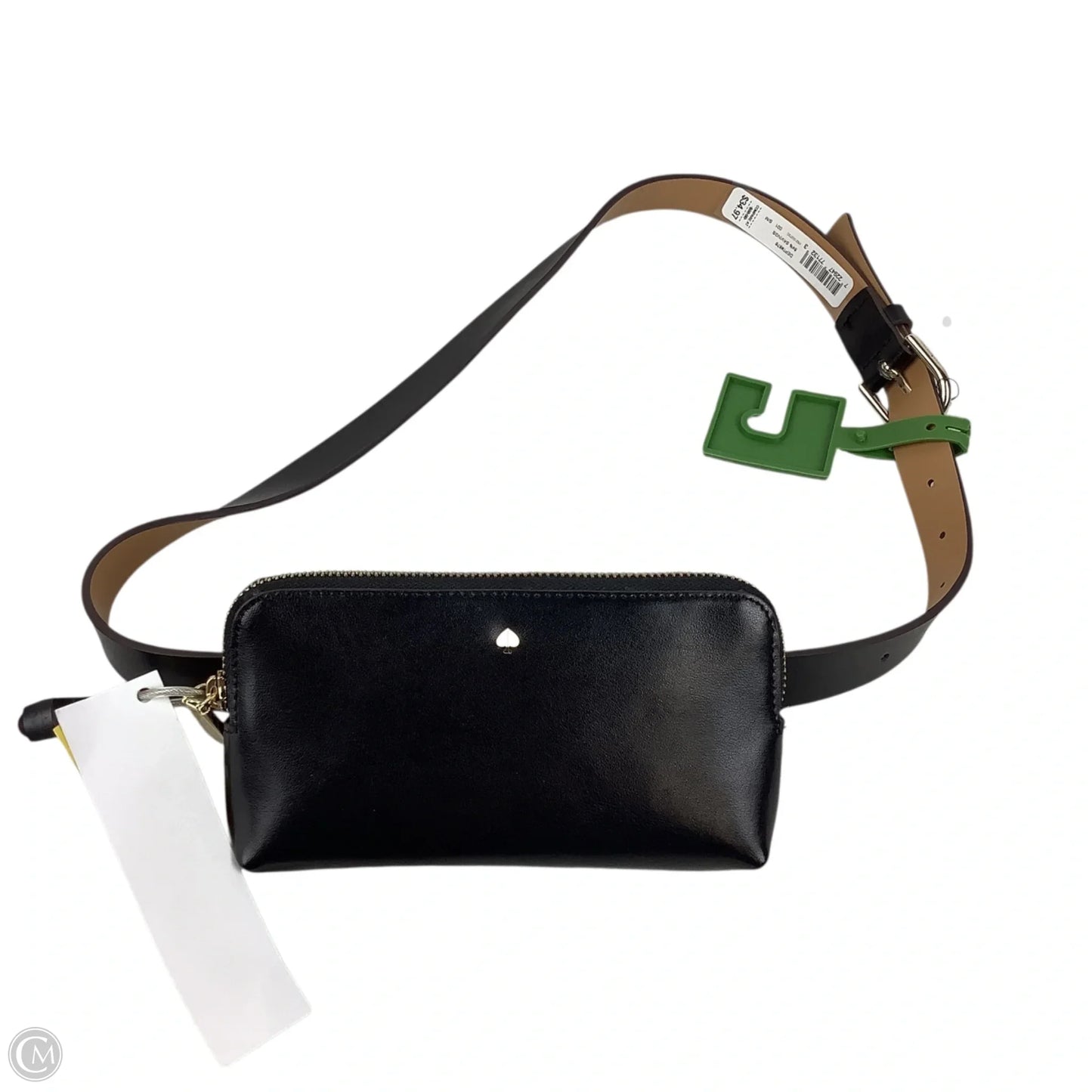 Belt Bag Designer By Kate Spade, Size: S/M