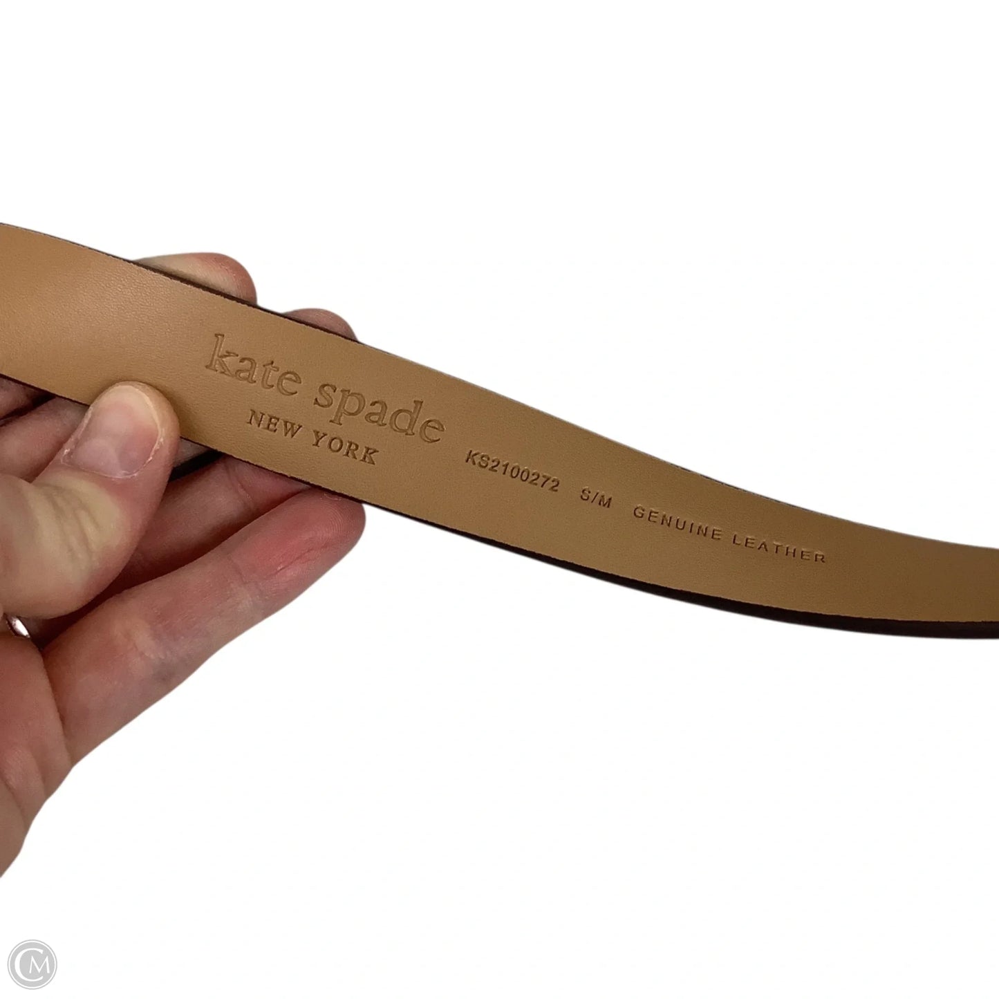 Belt Bag Designer By Kate Spade, Size: S/M