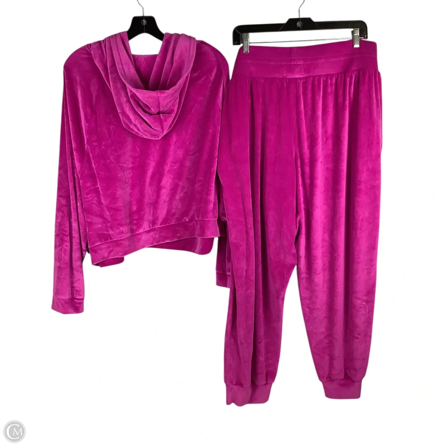 Pants Set 2pc By Victorias Secret In Pink, Size: Xxl