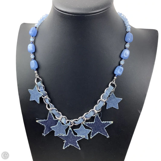 Necklace Charm By Cato