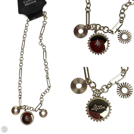 Necklace Chain By Lilly Pulitzer