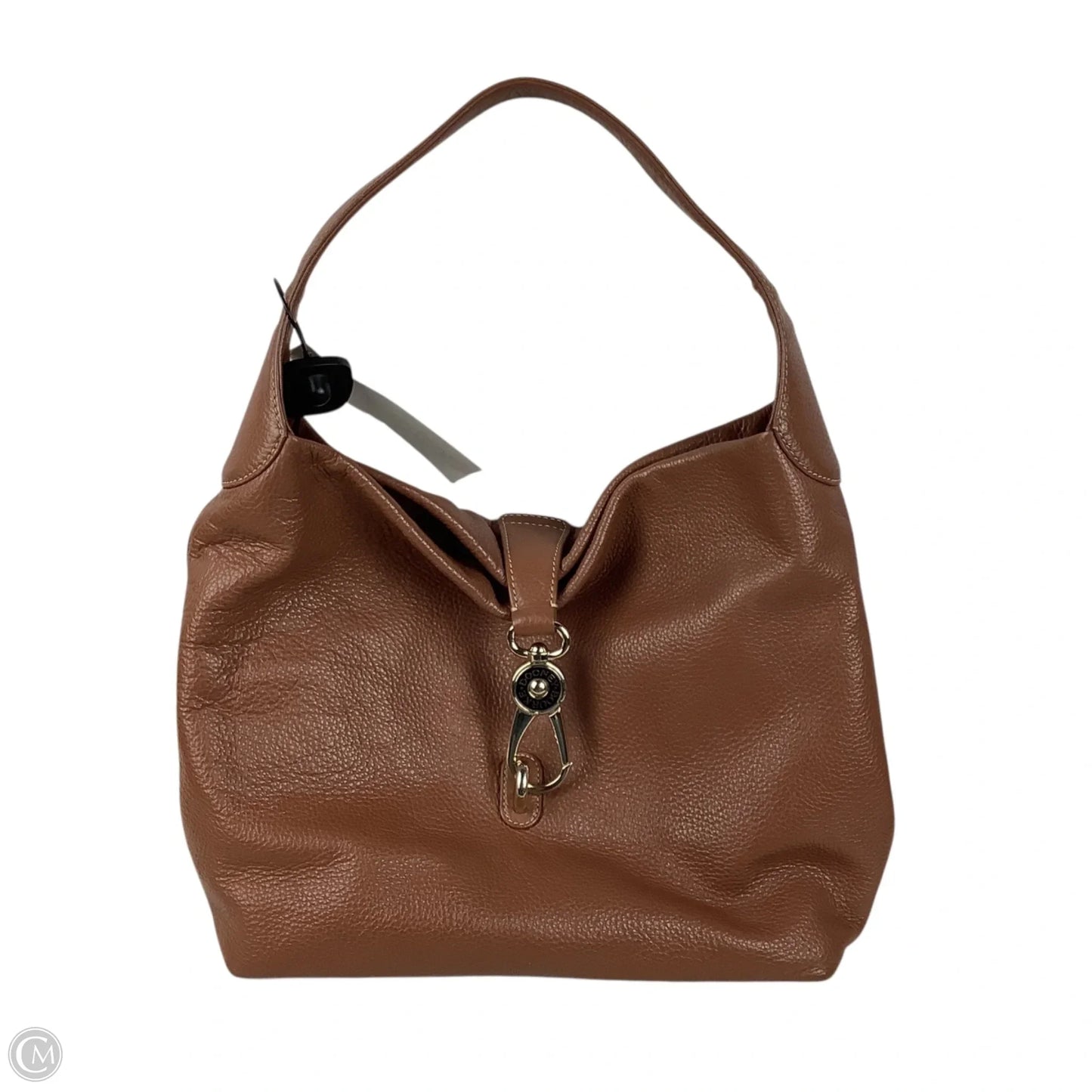 Handbag Designer By Dooney And Bourke, Size: Large