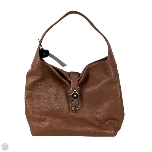 Handbag Designer By Dooney And Bourke, Size: Large