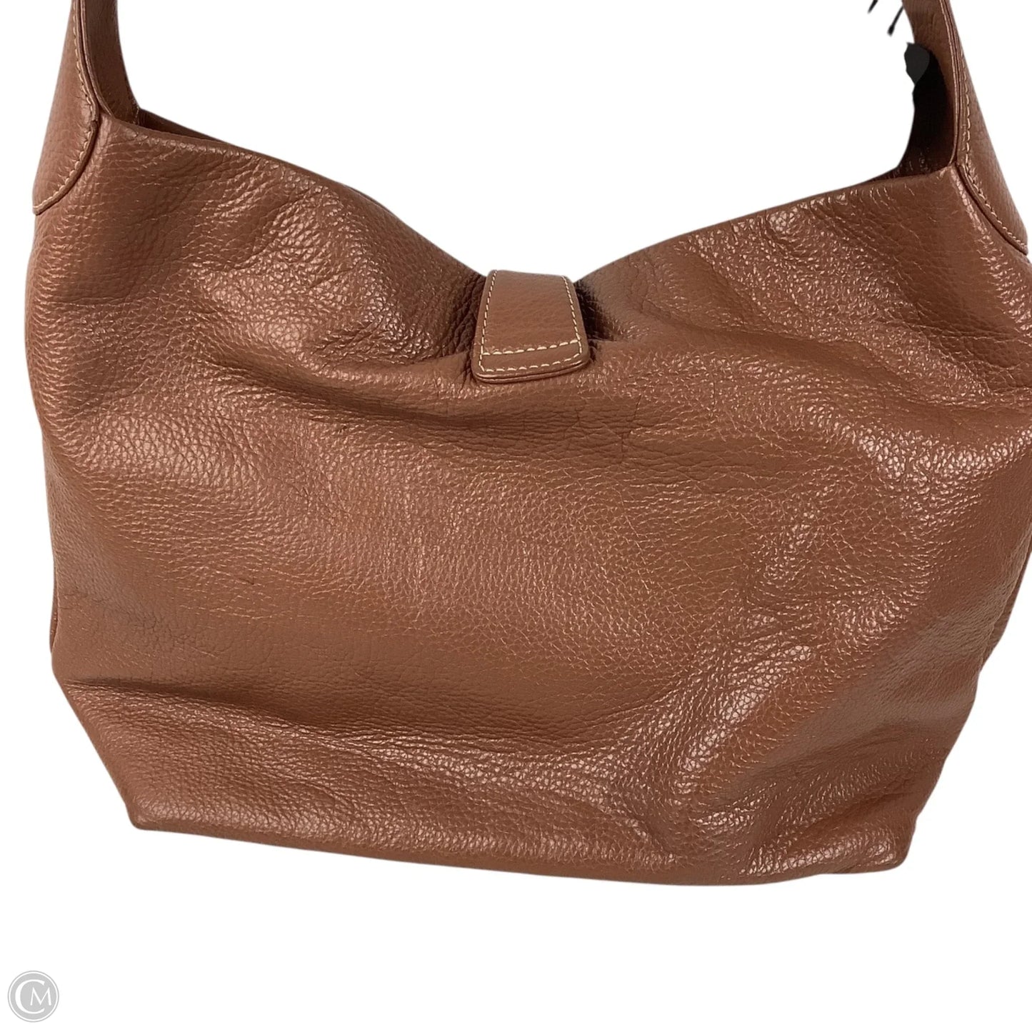 Handbag Designer By Dooney And Bourke, Size: Large