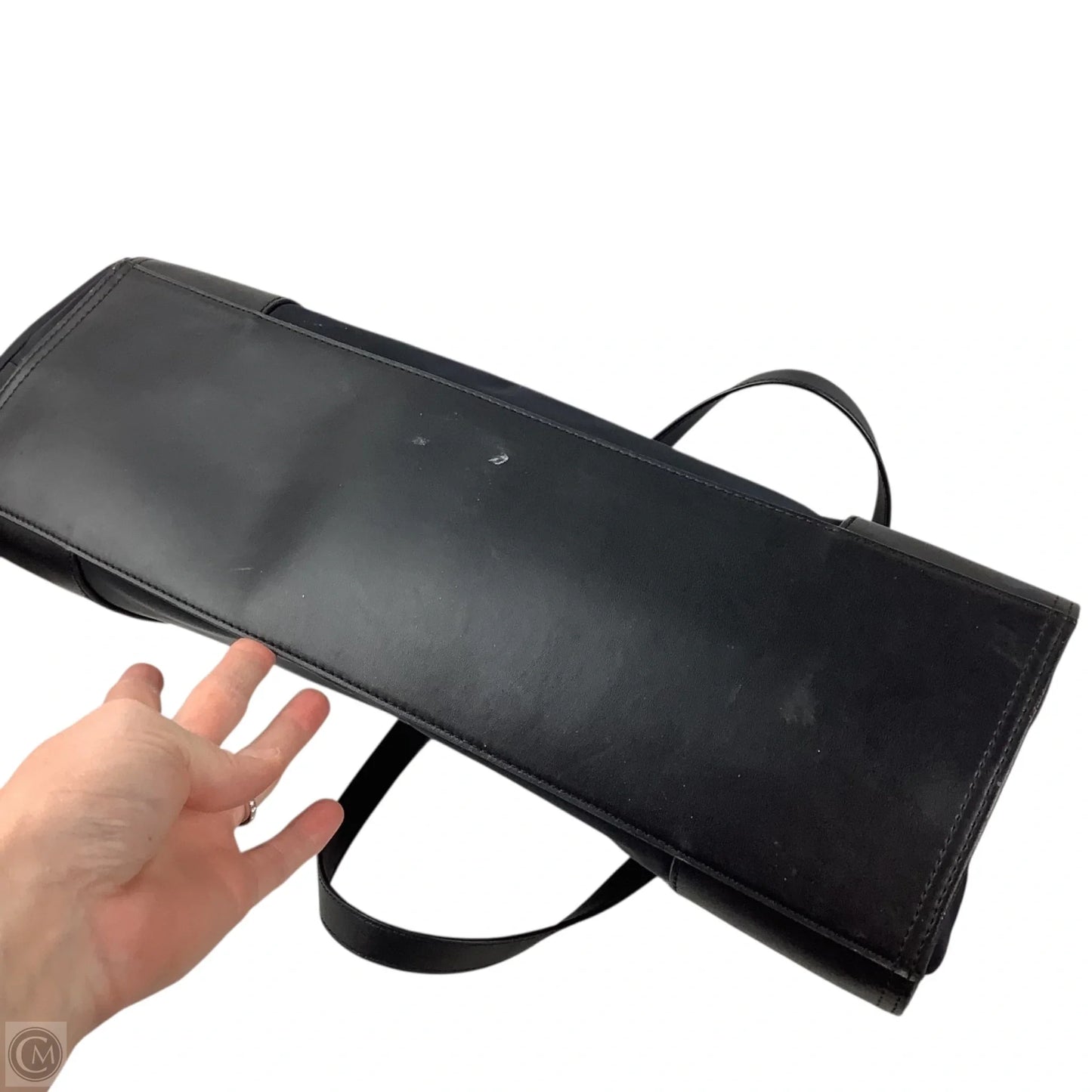 Tote Designer By Tory Burch, Size: Medium