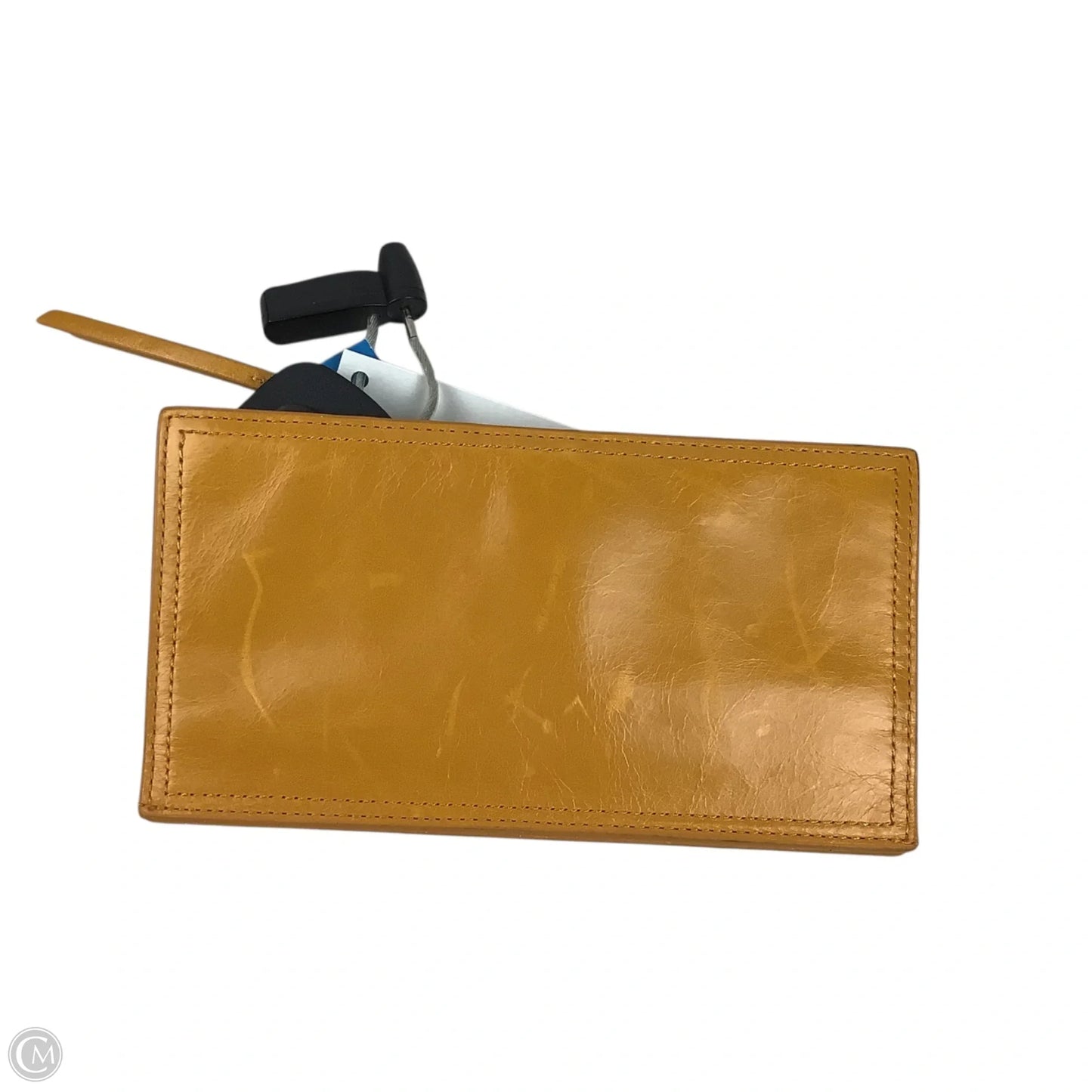 Wallet Leather By Hobo Intl, Size: Medium