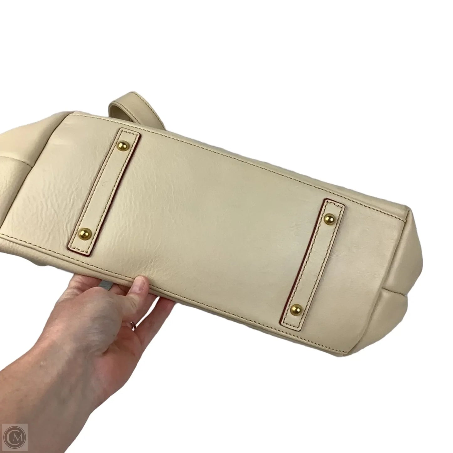 Handbag Designer By Dooney And Bourke, Size: Large