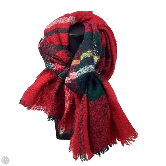 Scarf Long By J. Jill