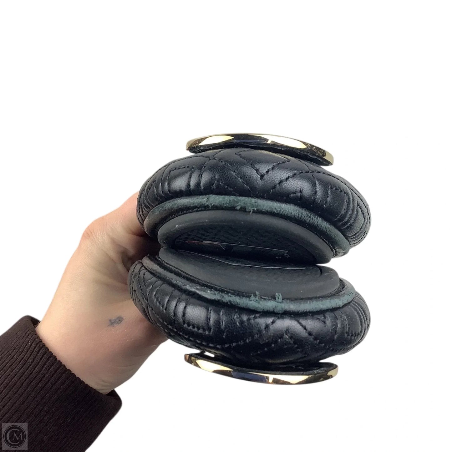 Shoes Designer By Tory Burch In Black, Size: 9.5