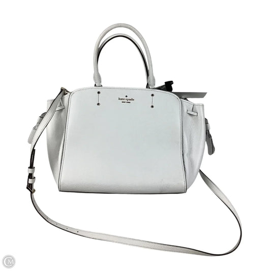 Handbag Designer By Kate Spade, Size: Medium