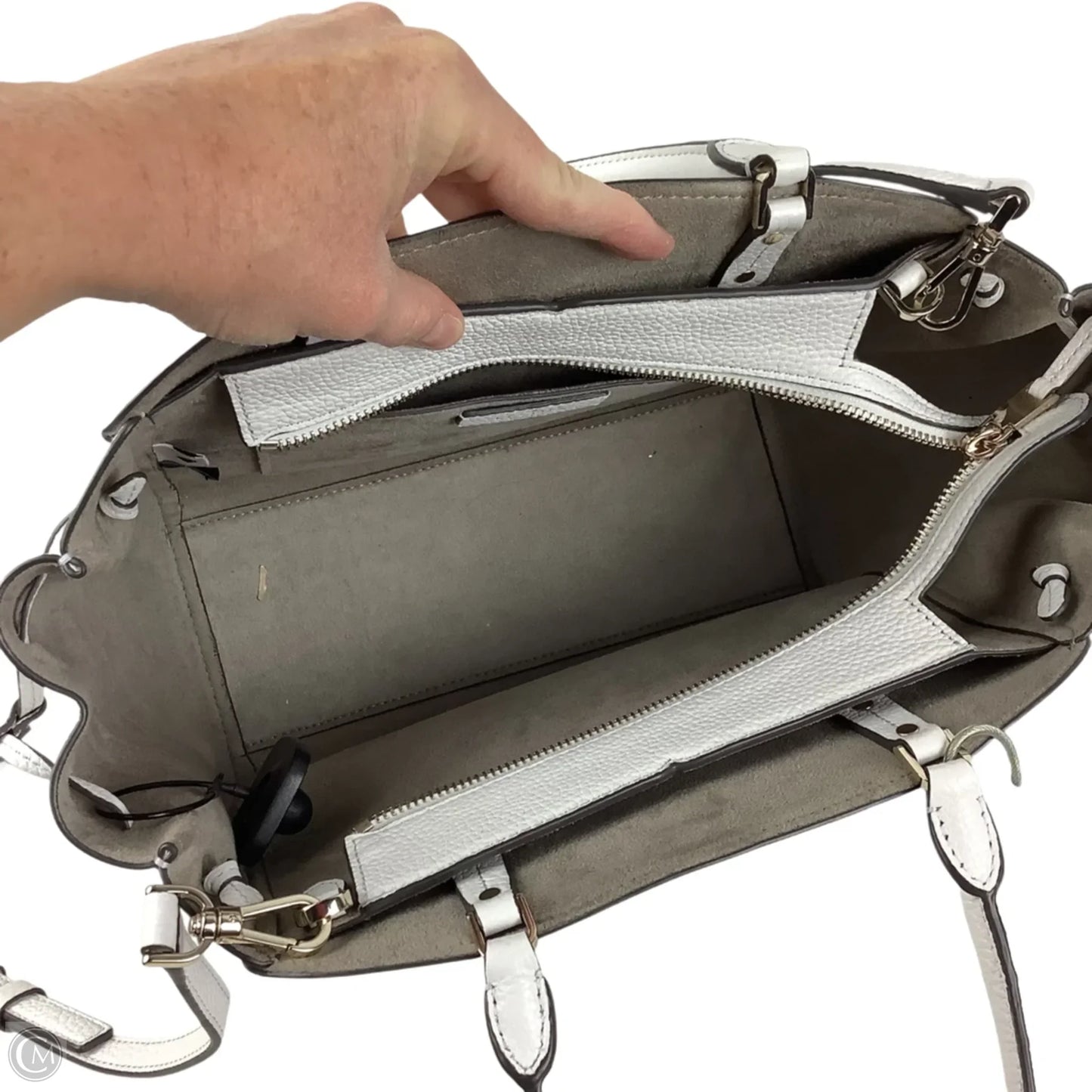 Handbag Designer By Kate Spade, Size: Medium