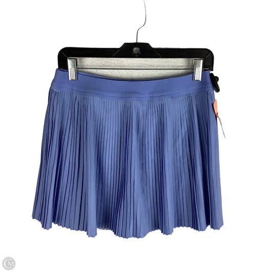 Athletic Skort By Old Navy In Blue, Size: M
