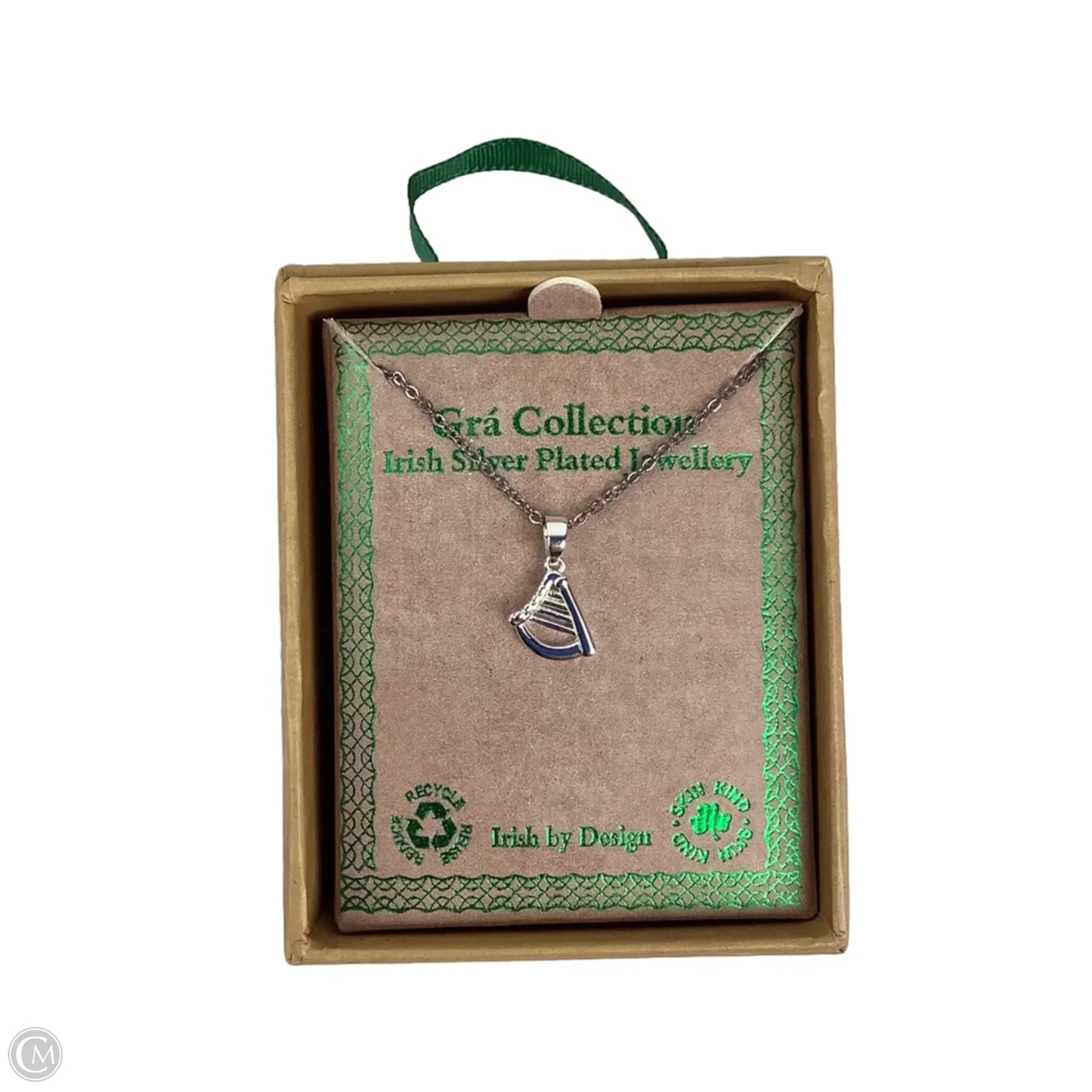 Necklace Charm By Clothes Mentor