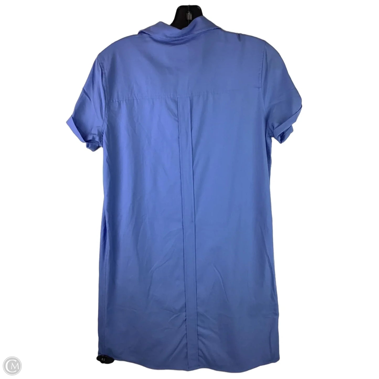 Athletic Dress By Southern Tide In Blue, Size: S
