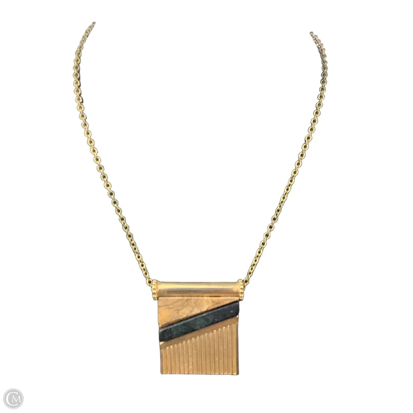 Necklace Charm By Clothes Mentor