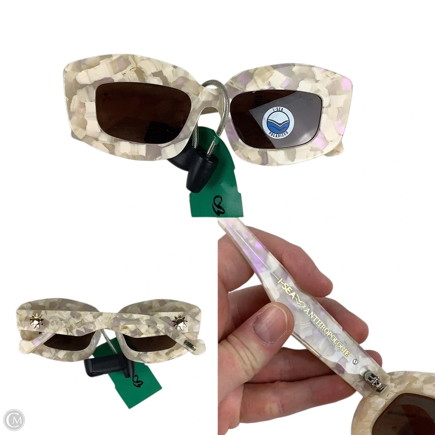 Sunglasses By Anthropologie