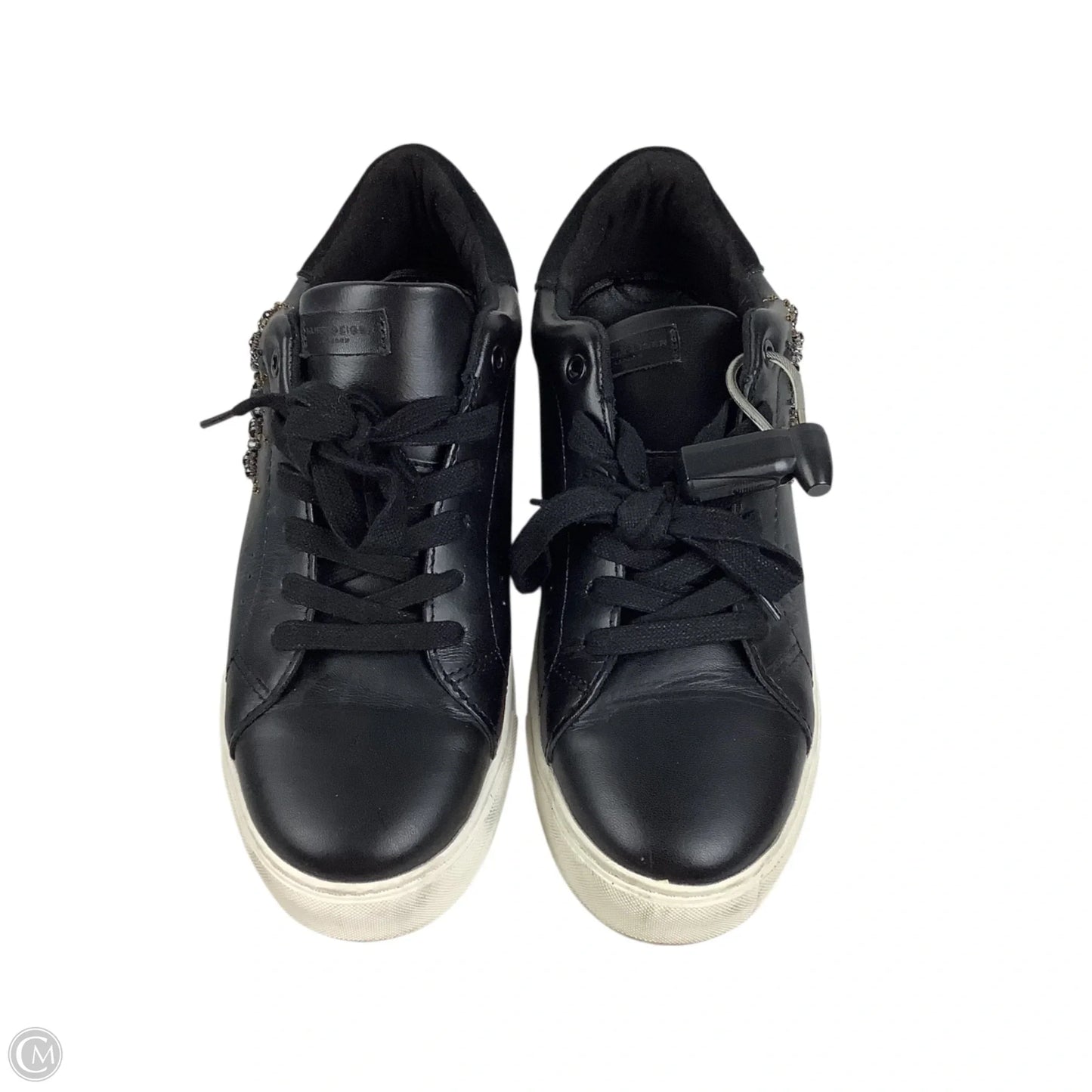 Shoes Sneakers By Kurt Geiger London In Black, Size: 8.5 (39)