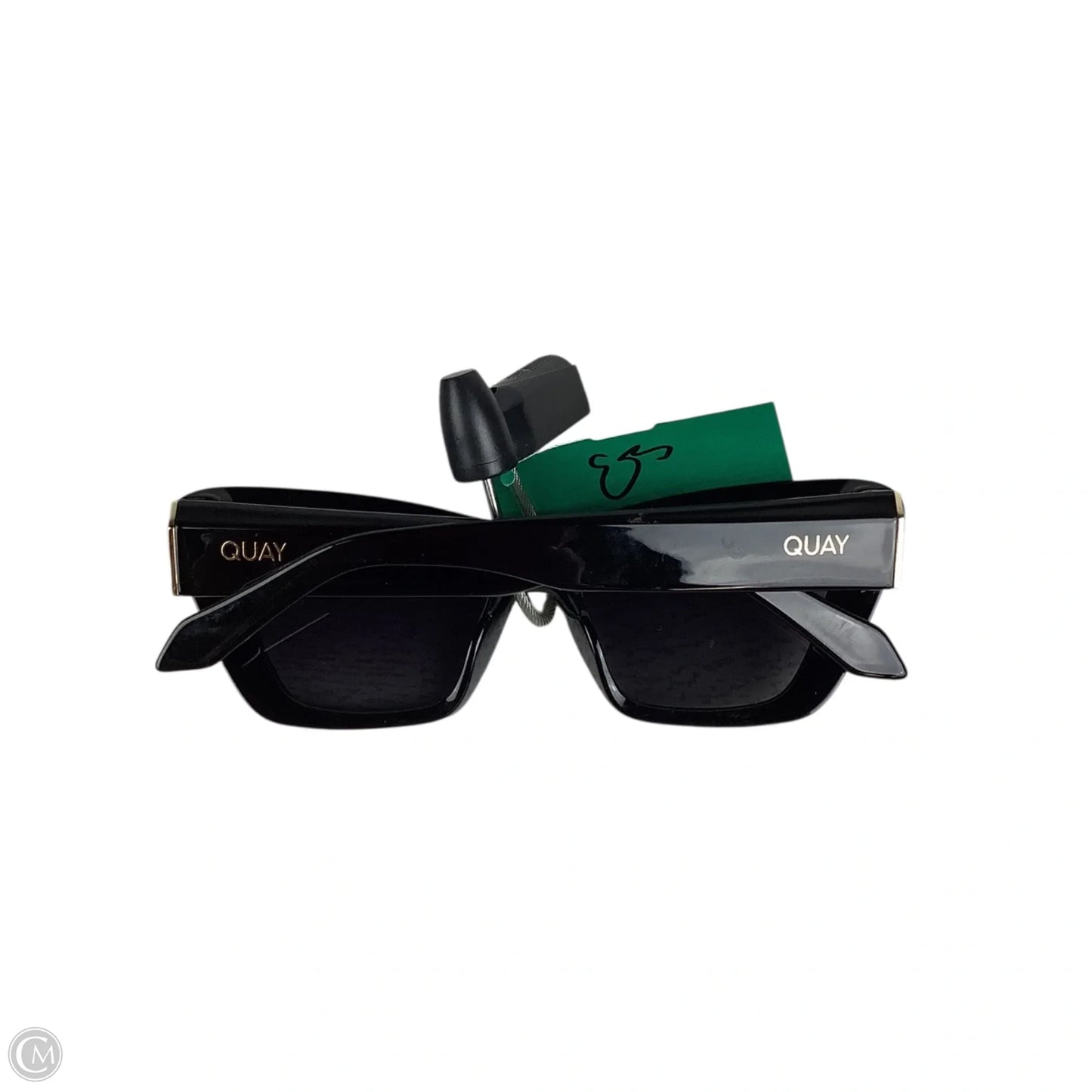 Sunglasses By Quay