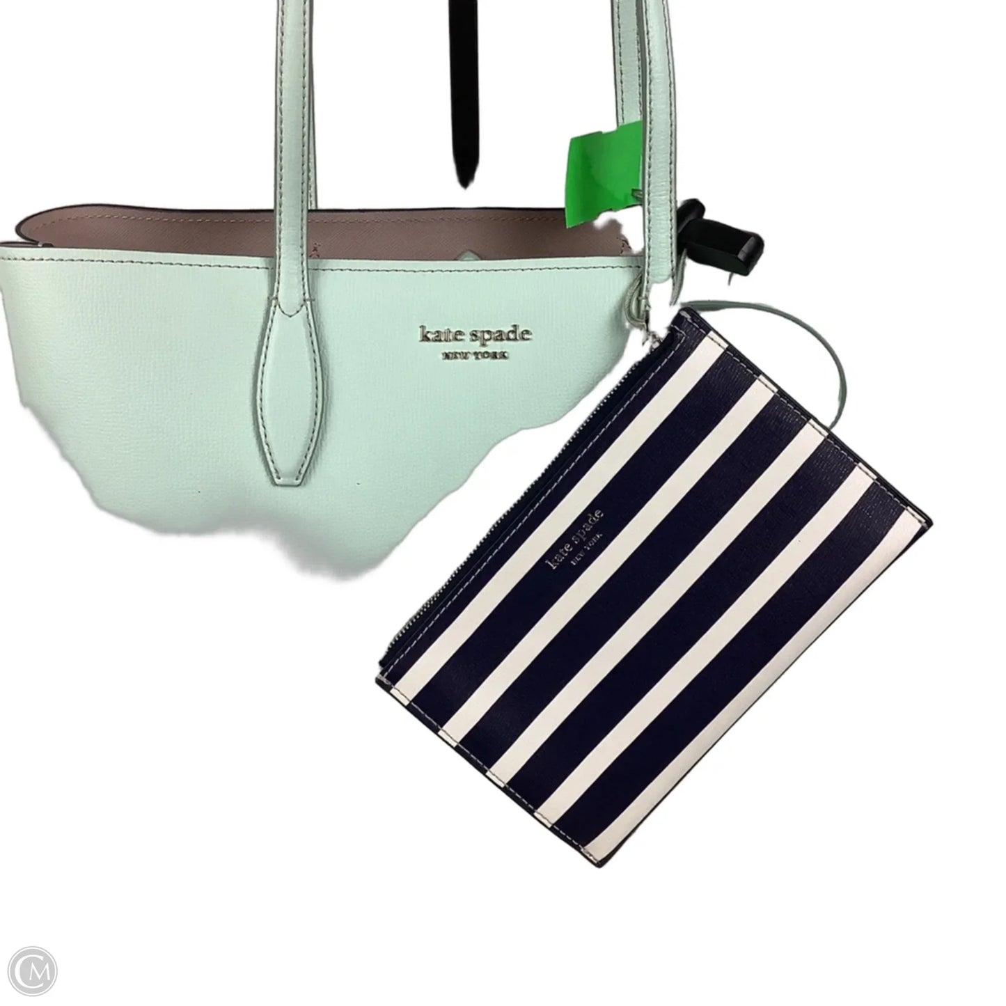 Handbag Designer By Kate Spade, Size: Large