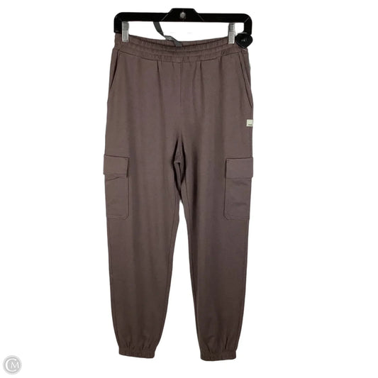 Athletic Pants By Vuori In Purple, Size: Xs