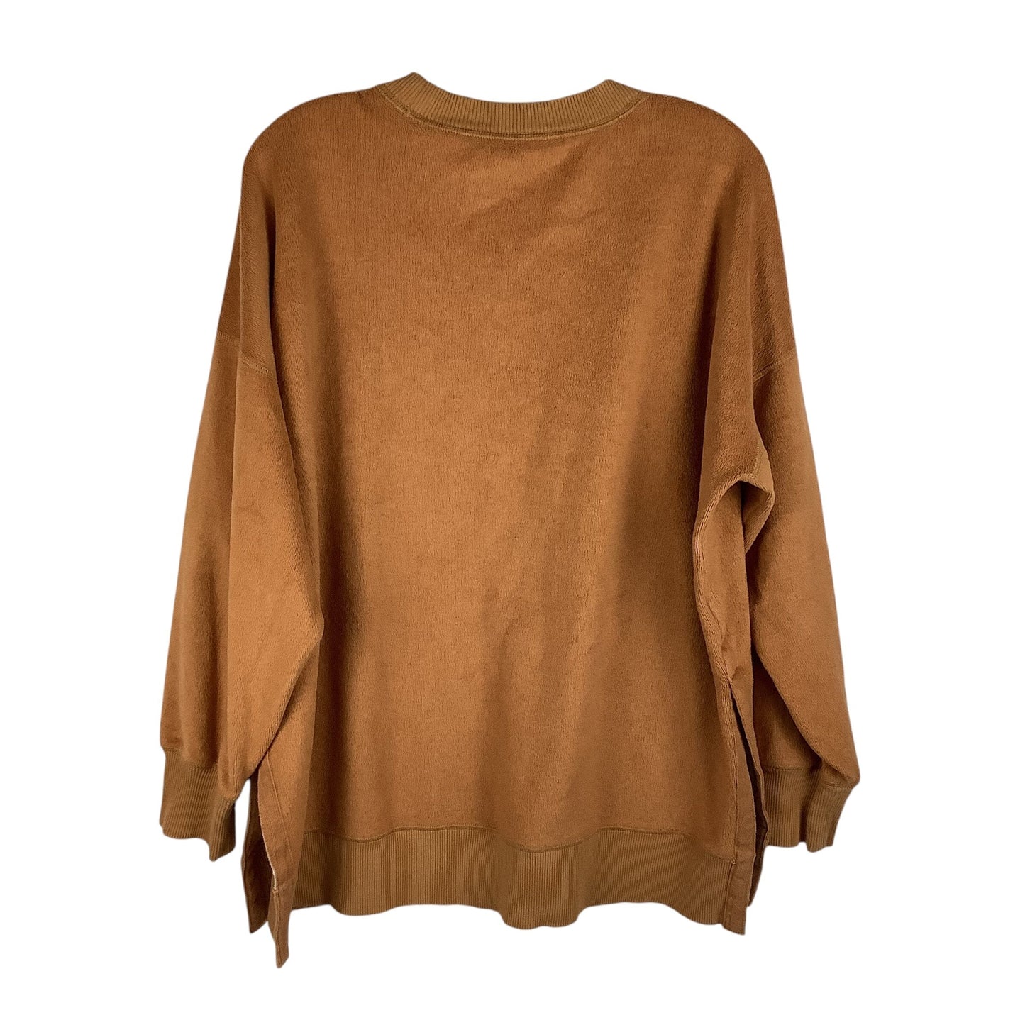 Sweatshirt Collar By Aerie  Size: M