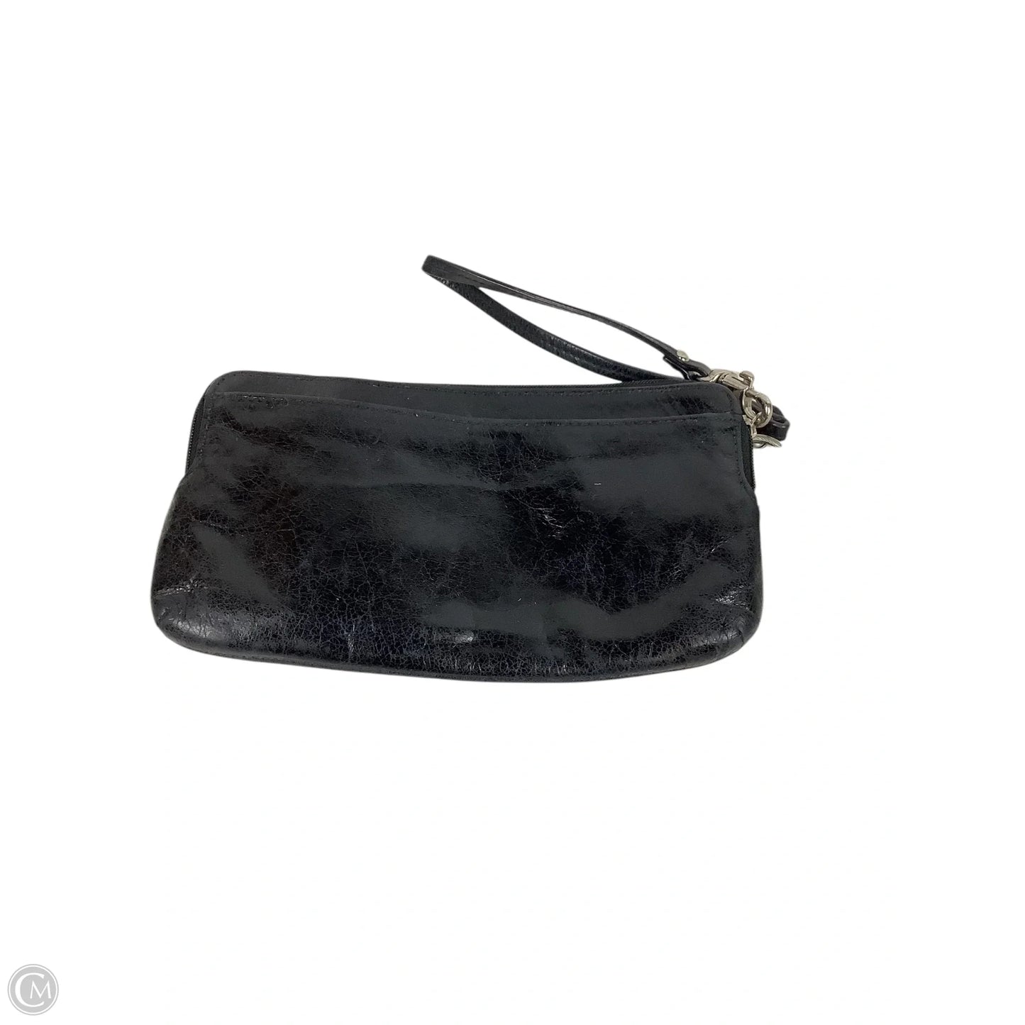 Wallet By Coach, Size: Medium